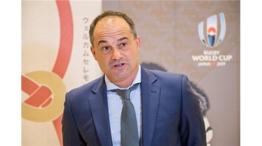 Nicolás Fernández Miranda: “Después del partido con Francia, salimos todos muy golpeados”