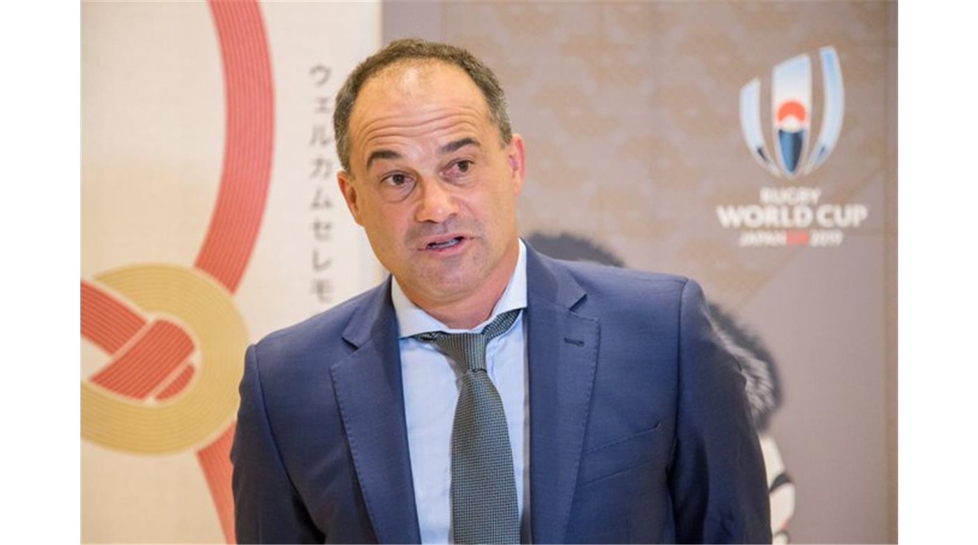 Nicolás Fernández Miranda: “Después del partido con Francia, salimos todos muy golpeados”