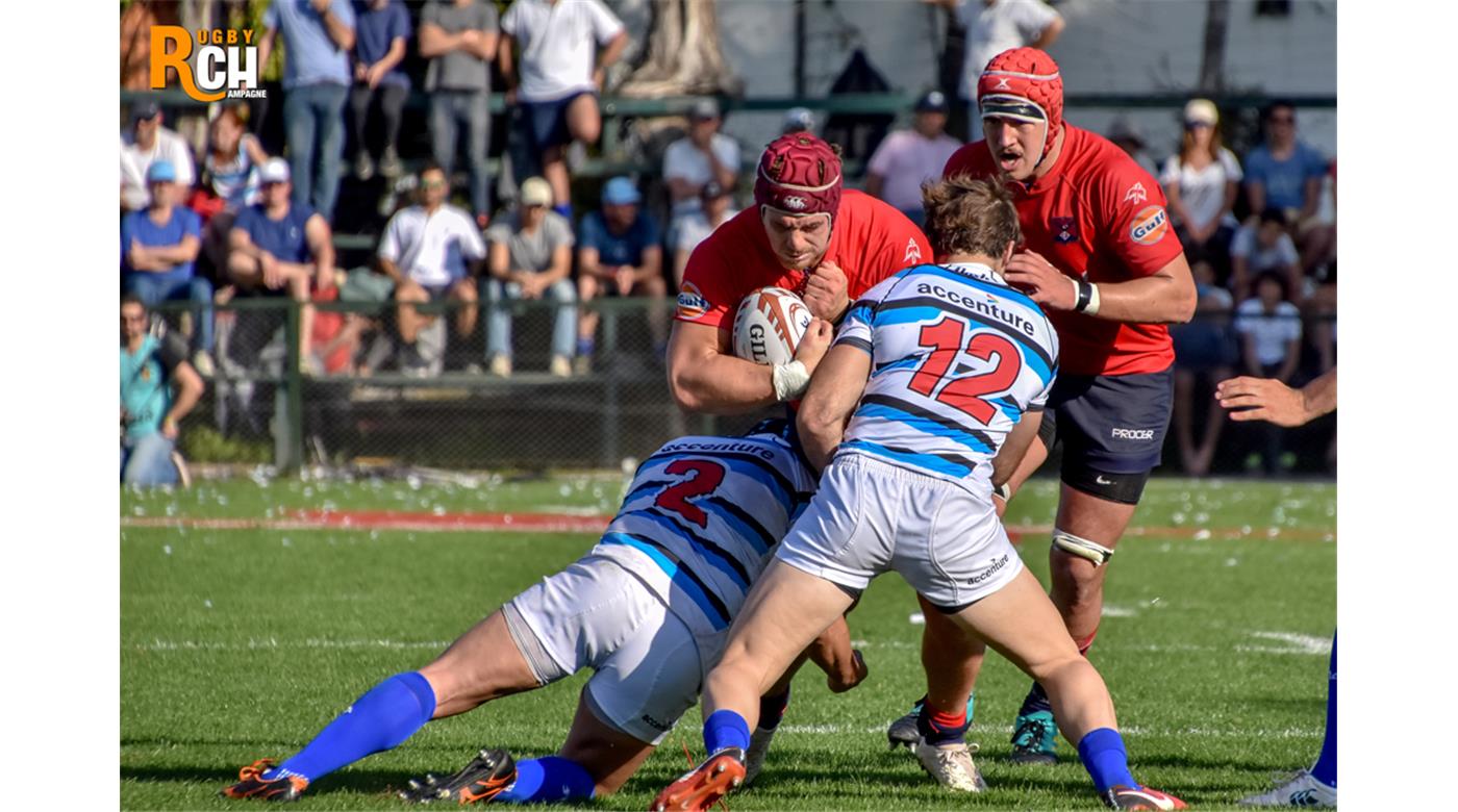 Santos Rubio: “Hoy era importante ratificar lo bueno que hicimos en todo el año