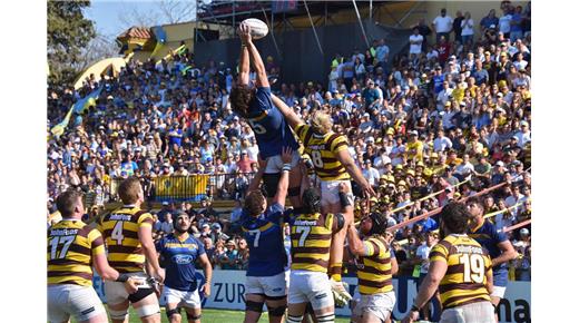 Las imágenes del triunfo de Belgrano sobre Hindú