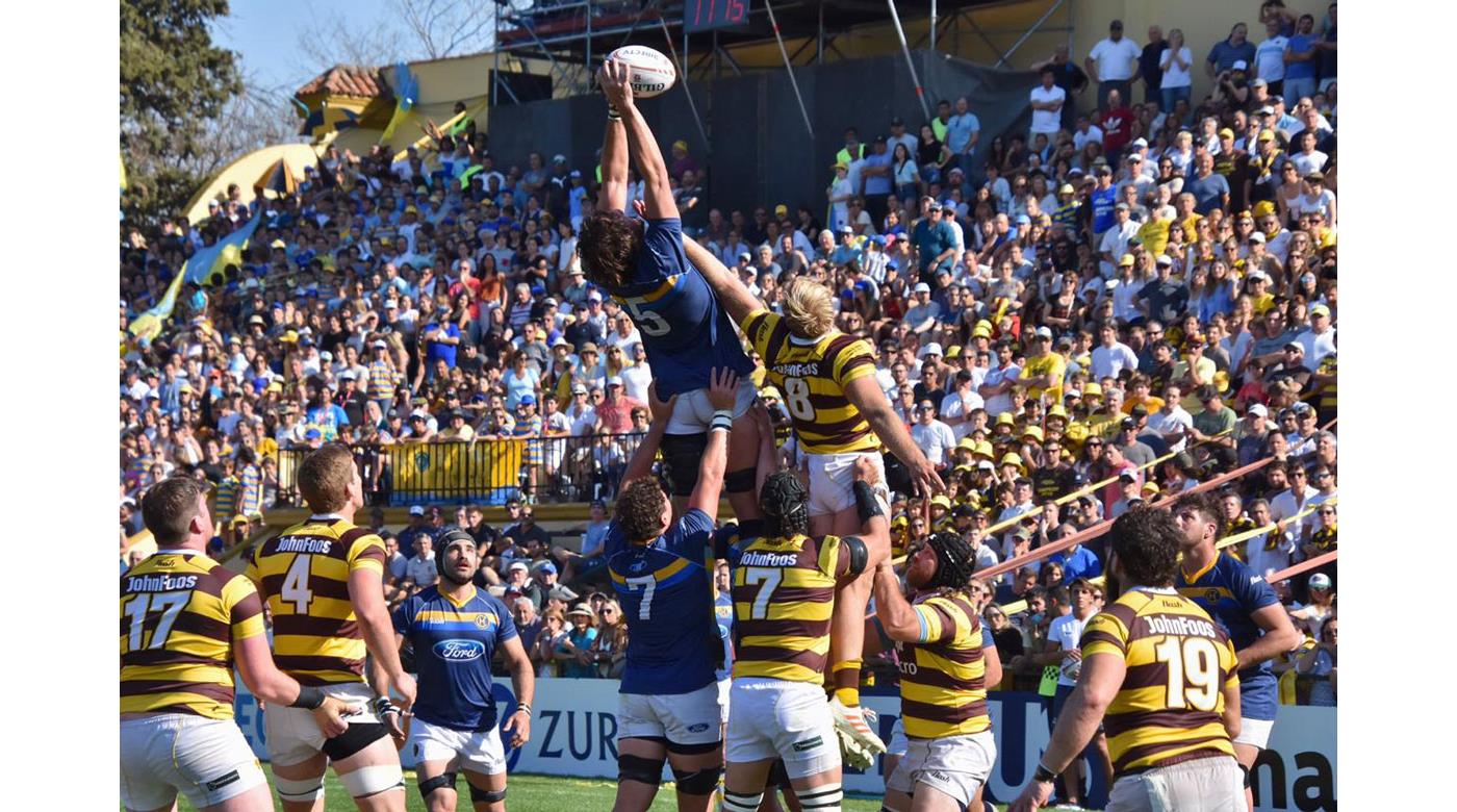 Las imágenes del triunfo de Belgrano sobre Hindú