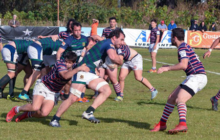 San Cirano fue superior y venció a Don Bosco