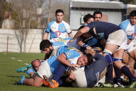 Vicentinos se llevó una victoria clave en su lucha por la permanencia
