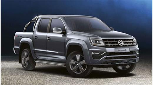 Amarok se vuelve a convertir en la protagonista del mundo ovalado del rugby de Buenos Aires
