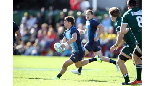 Amistoso – Testimonios de Los Pumas tras derrotar a Randwick