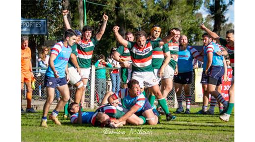 Reviví la victoria de Atlético y Progreso sobre Albatros