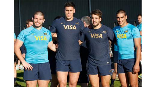 Matías Alemanno: «Llevamos al Mundial un bolso cargado de ilusiones»