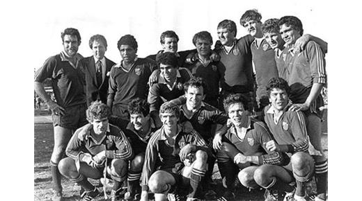 Internacionales – La historia de Randwick, el rival de Los Pumas en Sidney