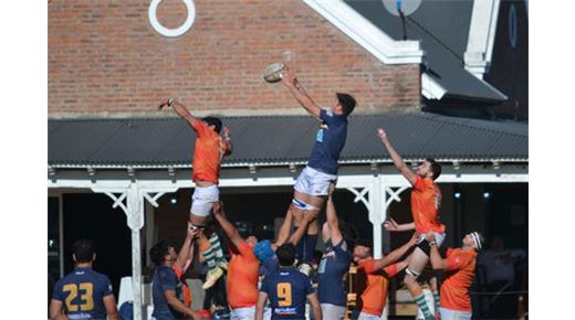 Las fotos del triunfo de Vicentinos sobre St. Brendan´s