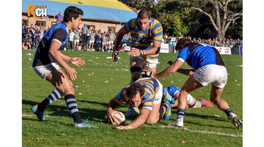 Santiago Fernández: «Todavía no nos sentimos semifinalistas»