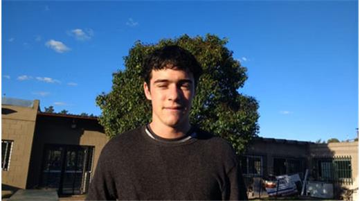 Facundo Bermejo: «Siempre tratamos de ahogar a Daom»