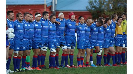 Rusia confirmó el plantel de 31 jugadores para el Mundial