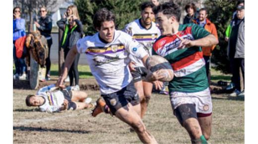 Joaquín Fiordelli: «Marcamos la diferencia por afuera»