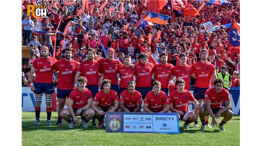 Germán Fiocca: “Supieron aprovechar las oportunidades que tuvieron y por eso se nos escapa el encuentro"