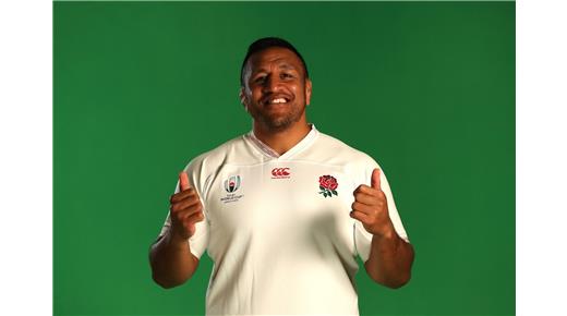 Inglaterra saldrá con nueve cambios para enfrentar a Los Pumas