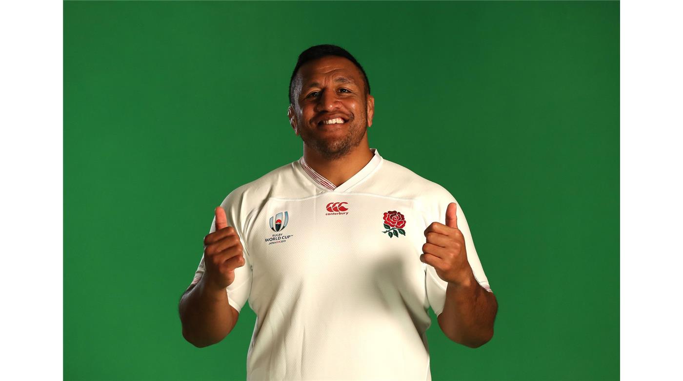 Inglaterra saldrá con nueve cambios para enfrentar a Los Pumas