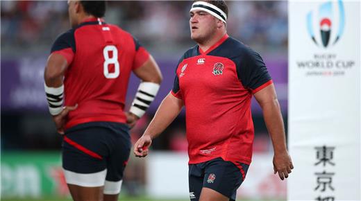 Un tifón en Japón amenaza al Mundial de rugby