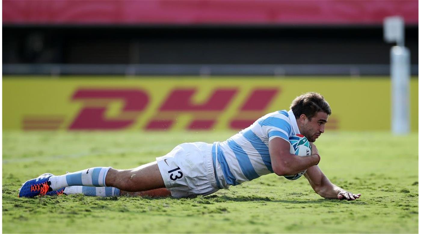 Juan Cruz Mallía: “Hoy teníamos mucho por qué jugar”