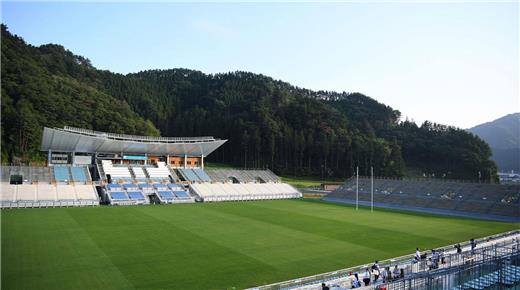Se canceló el encuentro entre Namibia y Canadá