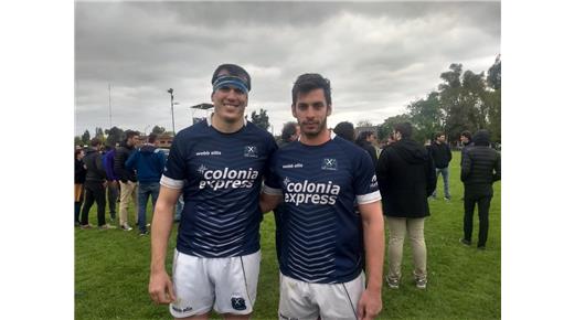 Testimonios de San Andrés tras la ajustada victoria ante San Patricio