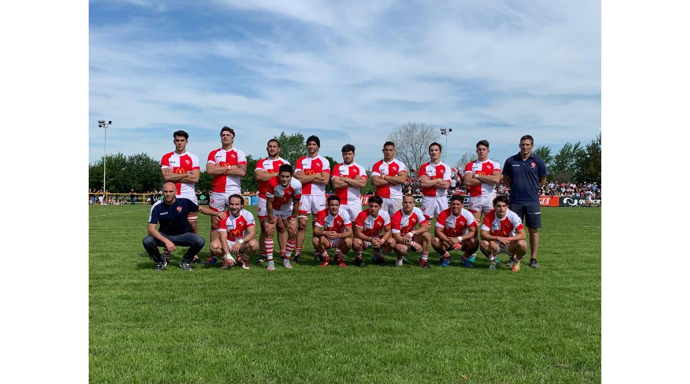 Ascensos y descensos confirmados