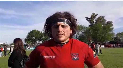 Tulio Sosa: "Tenemos que trabajar la defensa, es una deuda para nosotros"