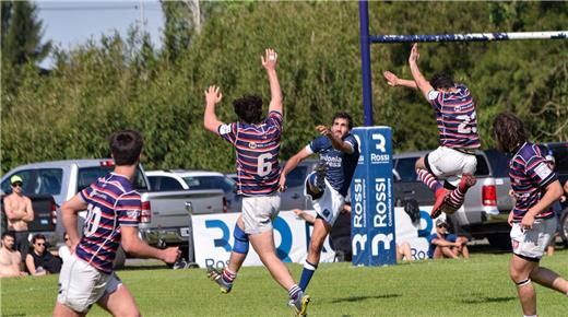Triunfo clave de San Andrés sobre Don Bosco 