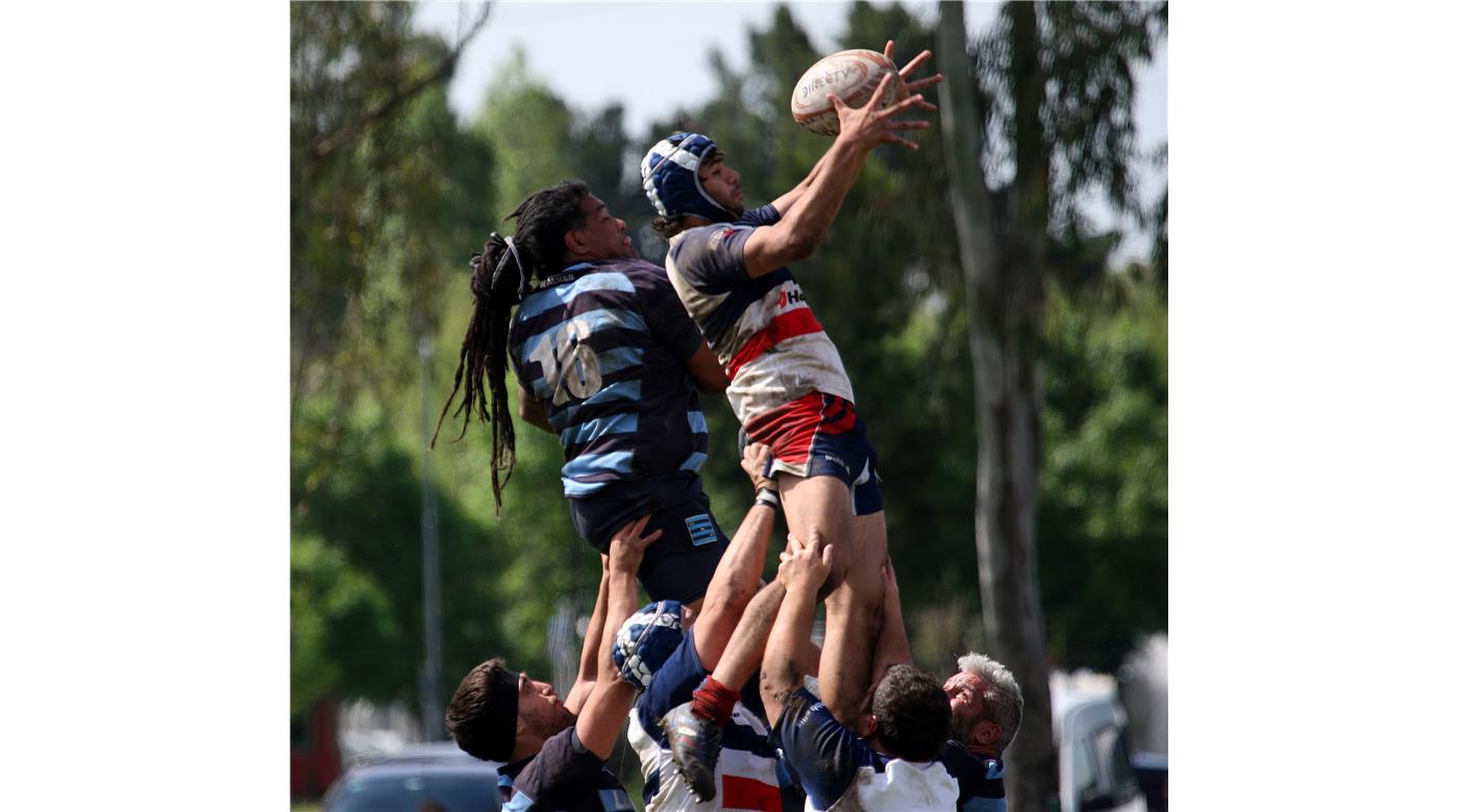 Tigre busca dar el zarpazo en Monte Grande y quedarse con el título de Intermedia