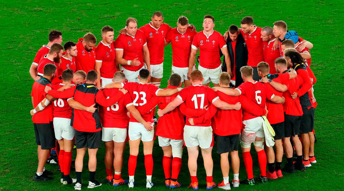 Gales buscará romper una racha de 66 años sin derrotar a los All Blacks