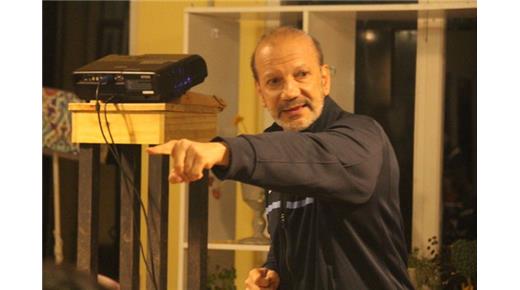 Fernando Erimbaue: “Tuvimos récord de convocatoria, estamos muy entusiasmados”