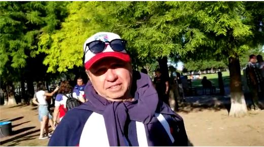 Miguel Zapino: "El ascenso es una alegría inmensa para todos"