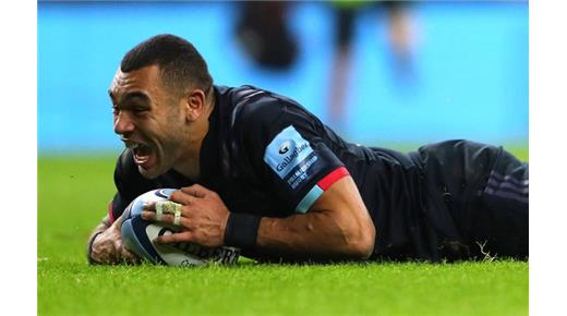 Joe Marchant jugará en Blues