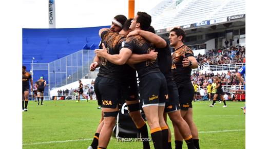 La franquicia argentina jugaría un partido en Mar del Plata