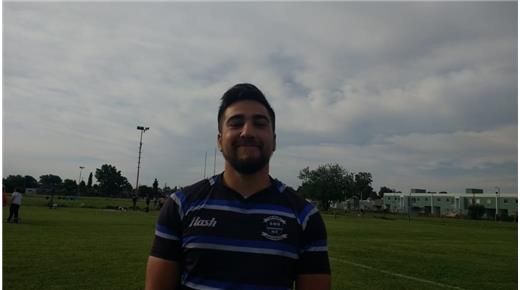 Iván Luz: “Tuvimos un año muy malo y los últimos meses nos propusimos darlo vuelta”