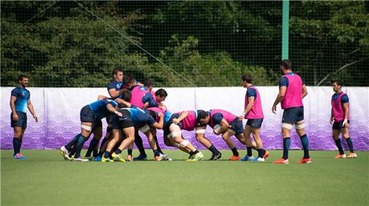 Concentración nacional de primeras y segundas líneas