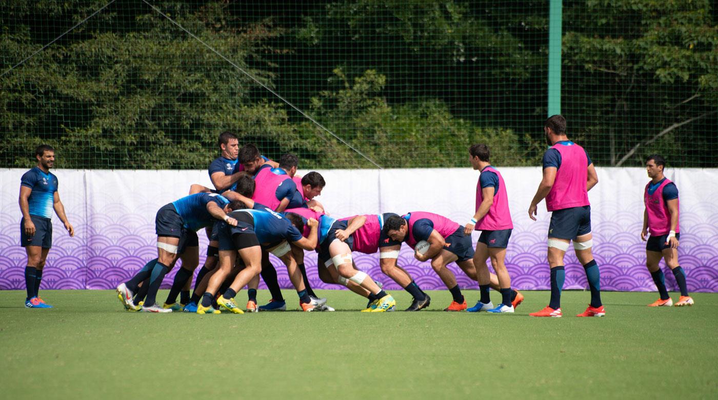 Concentración nacional de primeras y segundas líneas