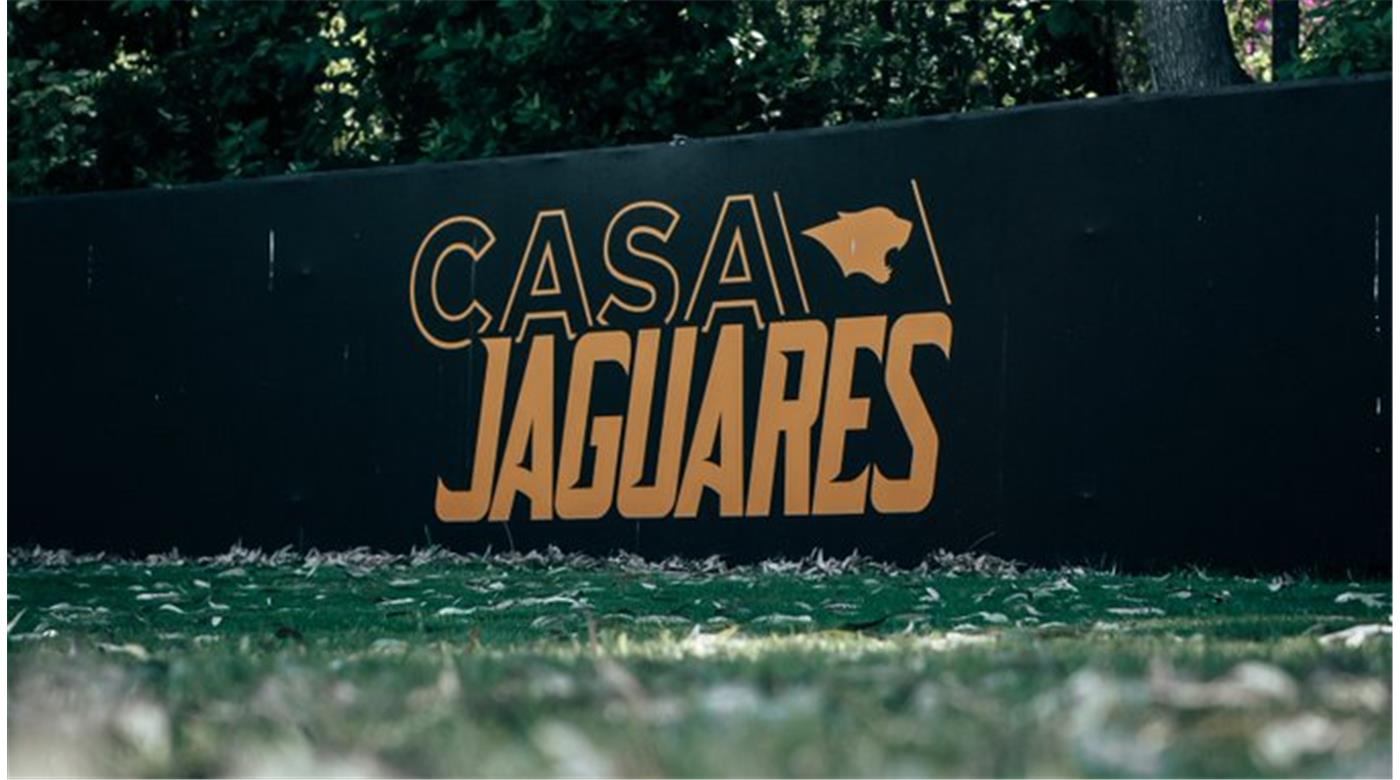 Nuevo Centro de Entrenamiento