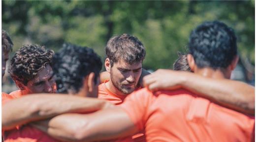 Plantel confirmado de Los Pumas 7s para Dubai y Ciudad del Cabo