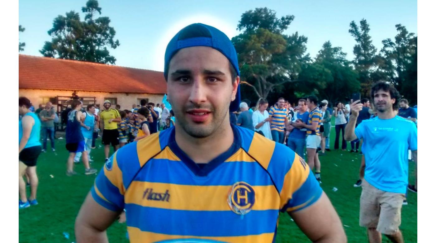 Francisco Mateu: “Pusimos en cancha el trabajo que se realizó todo el año y se vio en el resultado