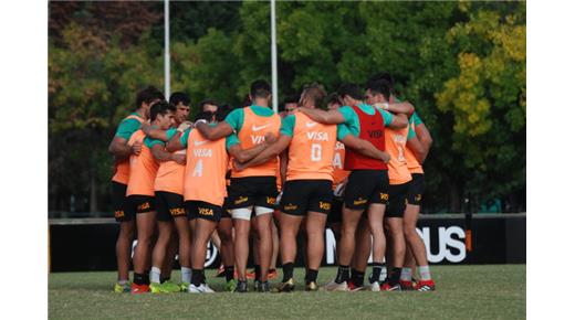 Plantel de Jaguares para el inicio de la pretemporada