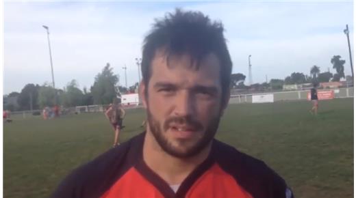 Juan Jauretche: “Había que aprovechar para sumar”