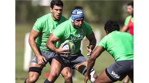 Leguizamón deja la franquicia argentina