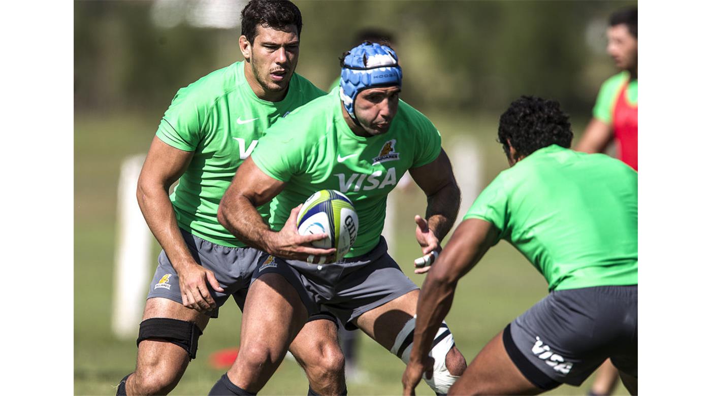 Leguizamón deja la franquicia argentina