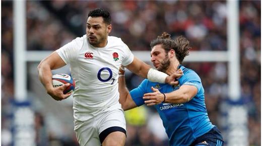 Ben Te´O jugará en Sunwolves