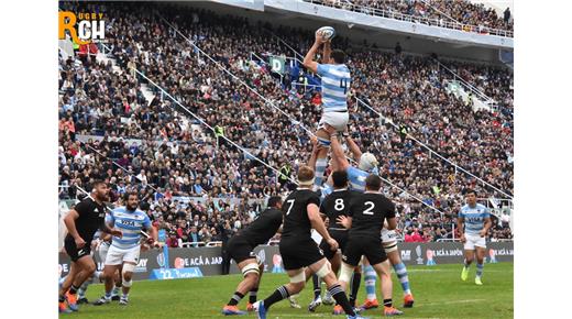 Los Pumas jugarán frente a Nueva Zelanda en Hamilton
