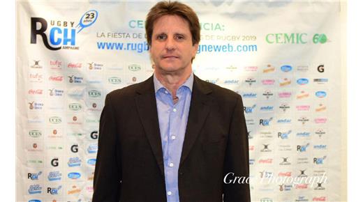 Santiago Marotta: “La Super Liga Americana no va a afectar el nivel del torneo de la URBA"