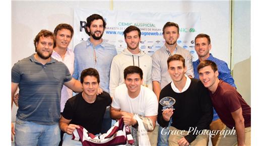 "El desafío para el año que viene es mantener las bases y redoblar el compromiso"