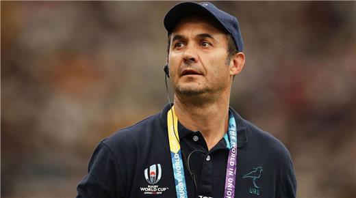 Esteban Meneses: "Es un orgullo en lo personal y para la Unión estar recibiendo este premio"