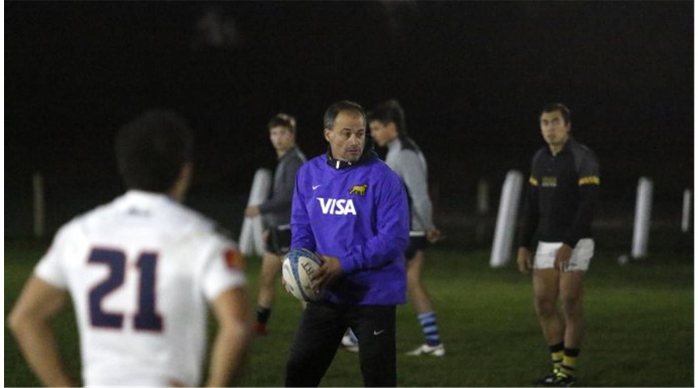Puesta en marcha del Curso Nivel 3 para entrenadores
