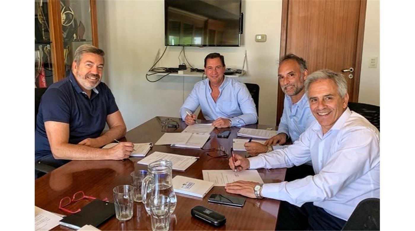 Ceibos es una realidad